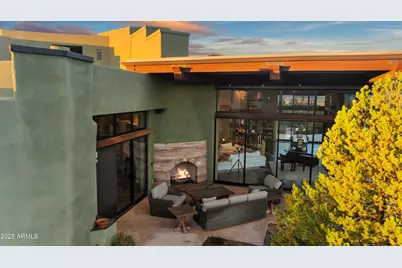 3211 Calle Del Montana --, Sedona, AZ 86336 - Photo 57
