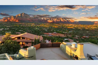 3211 Calle Del Montana --, Sedona, AZ 86336 - Photo 115