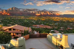 3211 Calle Del Montana --, Sedona, AZ 86336 - Photo 115