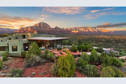3211 Calle Del Montana --, Sedona, AZ 86336 - Photo 1
