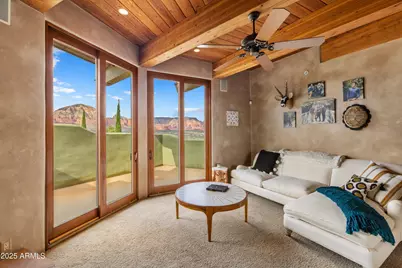 3211 Calle Del Montana --, Sedona, AZ 86336 - Photo 73