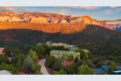 3211 Calle Del Montana --, Sedona, AZ 86336 - Photo 13