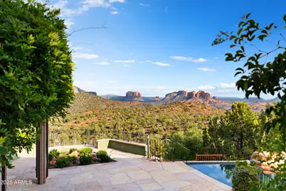 3211 Calle Del Montana --, Sedona, AZ 86336 - Photo 95