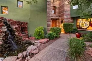 3211 Calle Del Montana --, Sedona, AZ 86336 - Photo 17