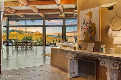 3211 Calle Del Montana --, Sedona, AZ 86336 - Photo 21