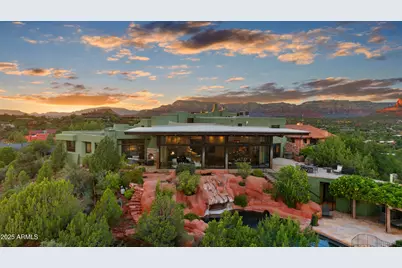 3211 Calle Del Montana --, Sedona, AZ 86336 - Photo 9