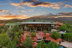 3211 Calle Del Montana --, Sedona, AZ 86336 - Photo 9