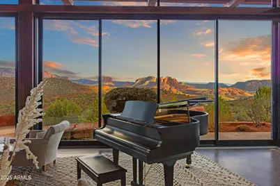3211 Calle Del Montana --, Sedona, AZ 86336 - Photo 27