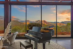 3211 Calle Del Montana --, Sedona, AZ 86336 - Photo 27