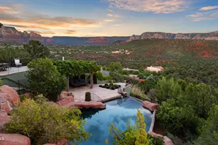 3211 Calle Del Montana --, Sedona, AZ 86336 - Photo 93