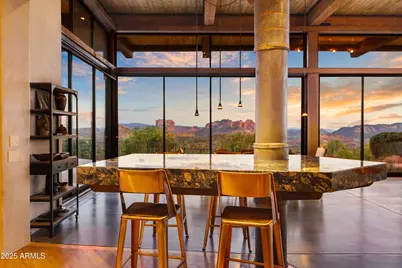 3211 Calle Del Montana --, Sedona, AZ 86336 - Photo 109