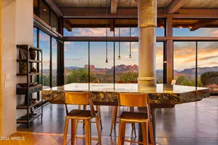 3211 Calle Del Montana --, Sedona, AZ 86336 - Photo 109