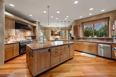 3211 Calle Del Montana --, Sedona, AZ 86336 - Photo 5