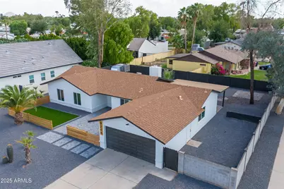 9205 E Laurel Lane, Scottsdale, AZ 85260 - Photo 3