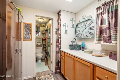 1659 Mormon Road, Happy Jack, AZ 86024 - Photo 17