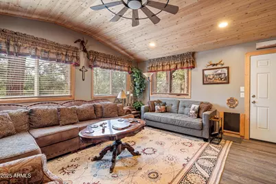 1659 Mormon Road, Happy Jack, AZ 86024 - Photo 7