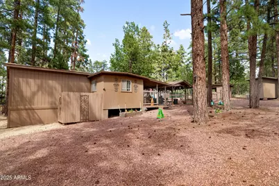 1659 Mormon Road, Happy Jack, AZ 86024 - Photo 41