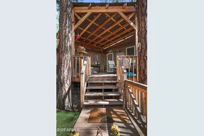 1659 Mormon Road, Happy Jack, AZ 86024 - Photo 5