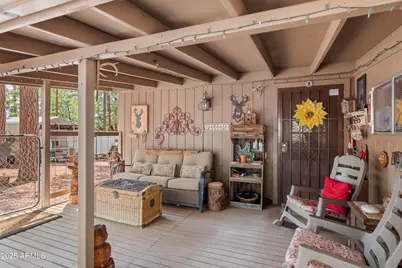 1659 Mormon Road, Happy Jack, AZ 86024 - Photo 19