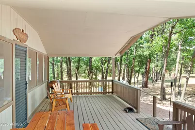 6860 Buckhorn Road, Happy Jack, AZ 86024 - Photo 7