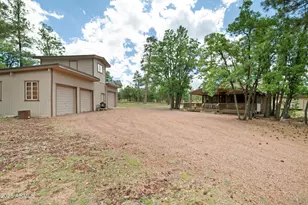 6860 Buckhorn Rd, Happy Jack, AZ 86024 - Photo 1