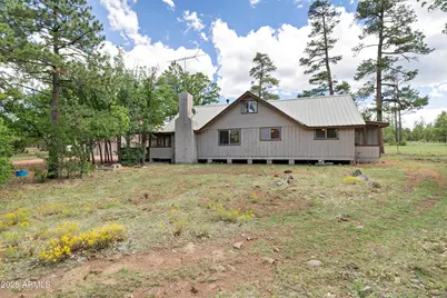 6860 Buckhorn Road, Happy Jack, AZ 86024 - Photo 21