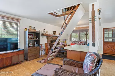 6860 Buckhorn Road, Happy Jack, AZ 86024 - Photo 17