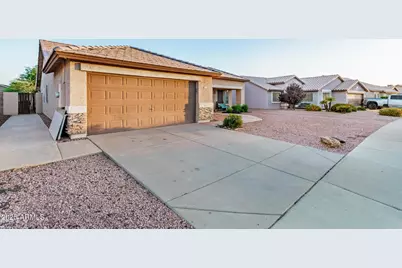 8441 W Minnezona Avenue, Phoenix, AZ 85037 - Photo 5