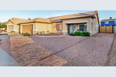 8441 W Minnezona Avenue, Phoenix, AZ 85037 - Photo 3