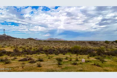 0 W Barnes Lots A & B -- #-, Maricopa, AZ 85139 - Photo 7