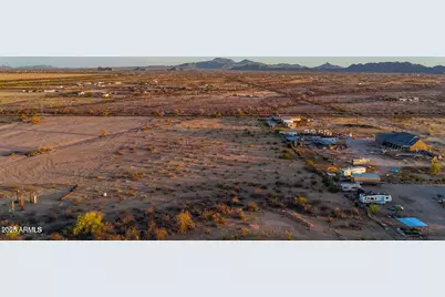 0 W Barnes Lots A & B -- #-, Maricopa, AZ 85139 - Photo 17