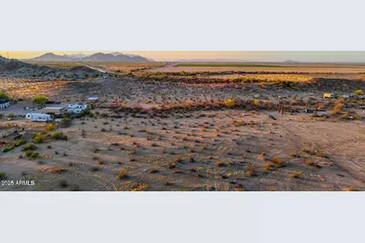 0 W Barnes Lots A & B -- #-, Maricopa, AZ 85139 - Photo 13