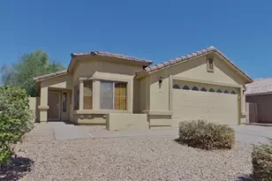 24818 W Huntington, Buckeye, AZ 85326 - Photo 1