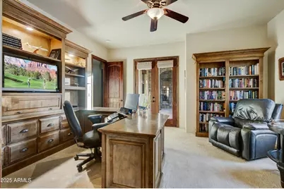 8787 E Lost Gold Circle, Gold Canyon, AZ 85118 - Photo 19