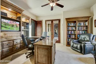 8787 E Lost Gold Cir, Gold Canyon, AZ 85118 - Photo 19