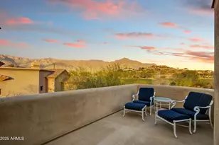 8787 E Lost Gold Cir, Gold Canyon, AZ 85118 - Photo 33