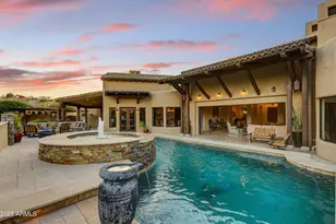 8787 E Lost Gold Cir, Gold Canyon, AZ 85118 - Photo 35