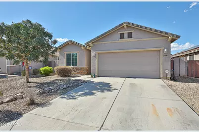 19584 W Solano Drive, Buckeye, AZ 85326 - Photo 1