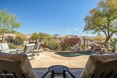 41515 N Laurel Valley Way, Anthem, AZ 85086 - Photo 1