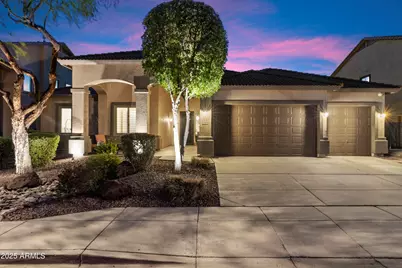 43814 N 44th Lane, New River, AZ 85087 - Photo 1