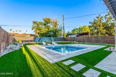 2311 N 29th Place, Phoenix, AZ 85008 - Photo 29