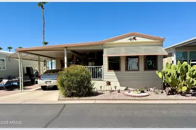 7750 E Broadway Road #123, Mesa, AZ 85208 - Photo 1