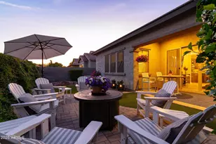 3437 E Appaloosa Rd, Gilbert, AZ 85296 - Photo 37