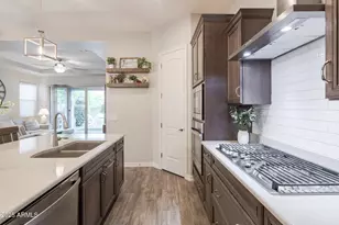 3437 E Appaloosa Rd, Gilbert, AZ 85296 - Photo 15