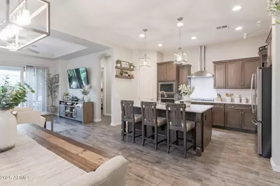 3437 E Appaloosa Road, Gilbert, AZ 85296 - Photo 5