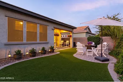 3437 E Appaloosa Road, Gilbert, AZ 85296 - Photo 39