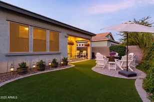 3437 E Appaloosa Rd, Gilbert, AZ 85296 - Photo 39