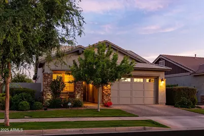 3437 E Appaloosa Road, Gilbert, AZ 85296 - Photo 51