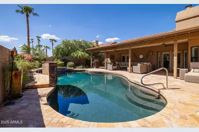 10573 E Bella Vista Drive, Scottsdale, AZ 85258 - Photo 29