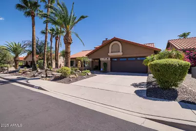 10573 E Bella Vista Drive, Scottsdale, AZ 85258 - Photo 19